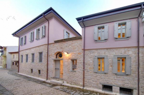 Hotel Boulgari